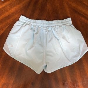 Hotty Hot Low-Rise Lined Short